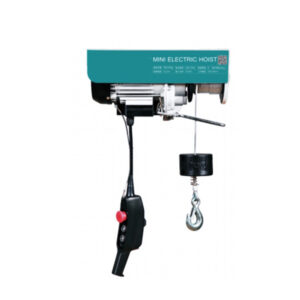 Mini electric hoists L