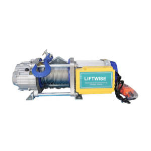Electric Winch