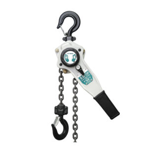 Lever Chain Hoist