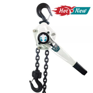 Ratchet Lever Hoist A
