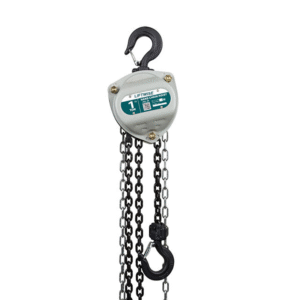Manual Chain Hoist