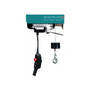 Mini electric hoists B