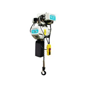 TY1 Electric Chain Hoist With Hook