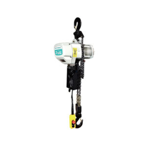 TY1 Electric Chain Hoist With Hook