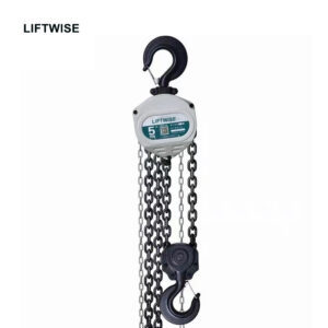 Manual Chain Hoist CA