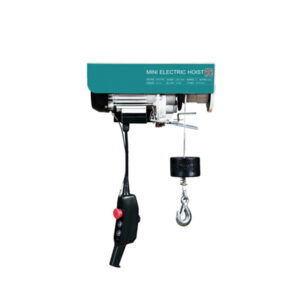 Mini Electric Hoist(M) Series