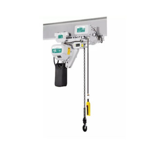 Low Headroom electric chain hoist