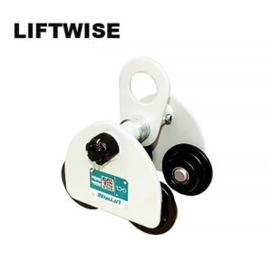 Economic Manual Plain Trolley