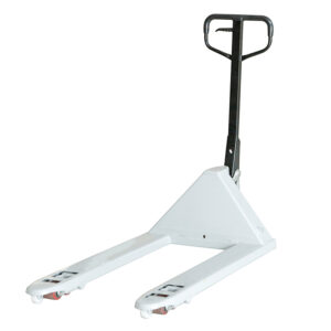 Effortless Material Handling with Our Hand Pallet Truck - Reliable and Durable