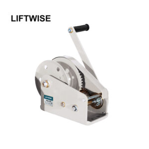 TY Brake Hand Winches