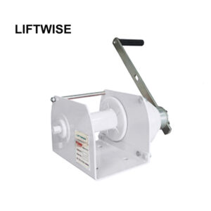 TY-CE Hand Winch