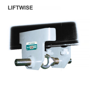 TY-Y4 Anti-Collision Manual Plain Trolley