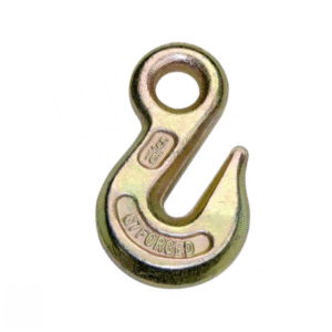 Eye Grab Hook Grade 70 A323