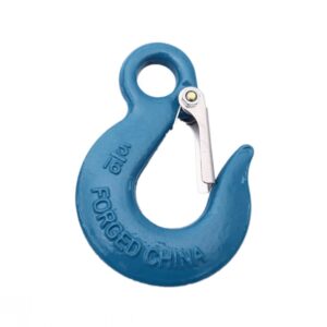Eye Slip Hook with Latch Grade 70 A324