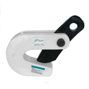 L Horizontal Lifting Clamp