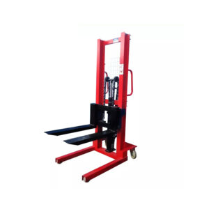 Manual Pallet Stacker