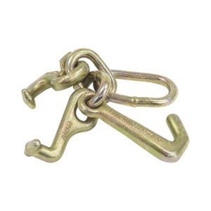 RTJ Cluster Hooks Grade 70 Forged Steel WLL 4800 LBS
