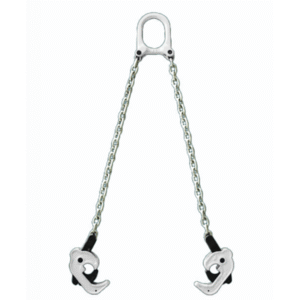 SL Oil Drum Lifting Clamp